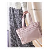 LIZDAYS リズデイズ トートバッグ | STYLE ON BAG | 詳細画像9 