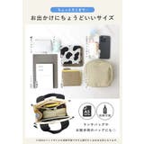 トートバッグ レディース ハンドバッグ | STYLE ON BAG | 詳細画像15