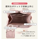 トートバッグ レディース ハンドバッグ | STYLE ON BAG | 詳細画像16