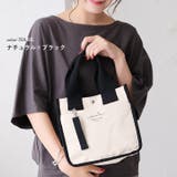 トートバッグ レディース ハンドバッグ | STYLE ON BAG | 詳細画像6