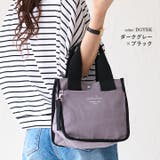 トートバッグ レディース ハンドバッグ | STYLE ON BAG | 詳細画像9