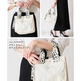 トートバッグ レディース ハンドバッグ | STYLE ON BAG | 詳細画像10