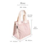 トートバッグ レディース ハンドバッグ | STYLE ON BAG | 詳細画像22 