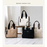 トートバッグ レディース 通勤 | STYLE ON BAG | 詳細画像14