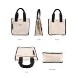 トートバッグ レディース 通勤 | STYLE ON BAG | 詳細画像21