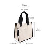トートバッグ レディース 通勤 | STYLE ON BAG | 詳細画像22