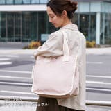 トートバッグ レディース 通勤 | STYLE ON BAG | 詳細画像7