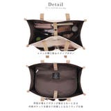 トートバッグ レディース キャンバス | STYLE ON BAG | 詳細画像20 