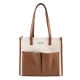 トートバッグ レディース キャンバス | STYLE ON BAG | 詳細画像28 