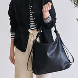 ブラック | トートバッグ レディース 通勤 | STYLE ON BAG