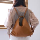 キャメル | トートバッグ レディース 通勤 | STYLE ON BAG