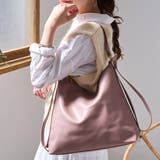 サーモンピンク | トートバッグ レディース 通勤 | STYLE ON BAG