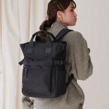 ブラック | リュックサック リュック 2way | STYLE ON BAG