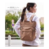 リュックサック リュック 2way | STYLE ON BAG | 詳細画像13 