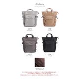 リュックサック リュック 2way | STYLE ON BAG | 詳細画像19 