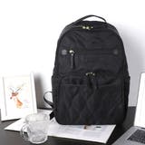 ブラック | マザーズバッグ リュック レディース | STYLE ON BAG