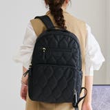 ブラック | リュック リュックサック レディース | STYLE ON BAG
