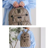 リュック リュックサック レディース | STYLE ON BAG | 詳細画像17