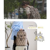 リュック リュックサック レディース | STYLE ON BAG | 詳細画像20