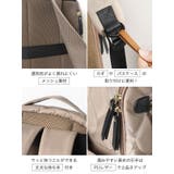 リュック リュックサック レディース | STYLE ON BAG | 詳細画像22