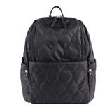 ブラック | マザーズバッグ リュック 大きめ | STYLE ON BAG