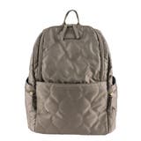 ダークグレー | マザーズバッグ リュック 大きめ | STYLE ON BAG