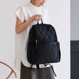 ブラック | マザーズバッグ リュック 大きめ | STYLE ON BAG