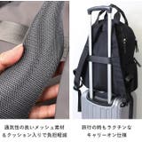 リュック レディース メンズ | STYLE ON BAG | 詳細画像12
