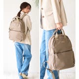リュック レディース メンズ | STYLE ON BAG | 詳細画像16