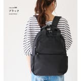 リュック レディース メンズ | STYLE ON BAG | 詳細画像21