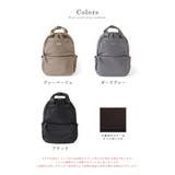 リュック レディース メンズ | STYLE ON BAG | 詳細画像26