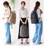 リュック レディース メンズ | STYLE ON BAG | 詳細画像4