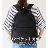 リュック レディース メンズ | STYLE ON BAG | 詳細画像5