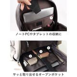 リュック レディース メンズ | STYLE ON BAG | 詳細画像7