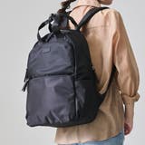 ブラック | リュック レディース メンズ | STYLE ON BAG