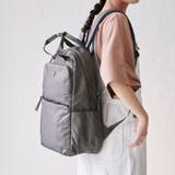 ダークグレー | リュック レディース メンズ | STYLE ON BAG