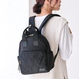ブラック | リュック レディース 小さめ | STYLE ON BAG