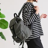 ダークグレー | リュック レディース ナイロンリュック | STYLE ON BAG