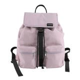 リュック レディース ナイロンリュック | STYLE ON BAG | 詳細画像21