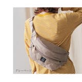 ボディバッグ ウエストバッグ ウエストポーチ | STYLE ON BAG | 詳細画像9 