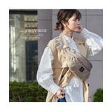 ボディバッグ ウエストバッグ ウエストポーチ | STYLE ON BAG | 詳細画像7 