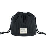 ブラック | メイクポーチ コスメポーチ 化粧ポーチ | STYLE ON BAG