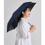 ネイビー | 日傘 折りたたみ 軽量 | STYLE ON BAG