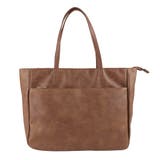 トートバッグ レディース ファスナー付き | STYLE ON BAG | 詳細画像23