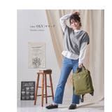 anello リュック アネロ | STYLE ON BAG | 詳細画像13 