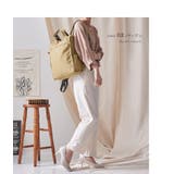 anello リュック アネロ | STYLE ON BAG | 詳細画像17 