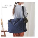 anello ボストンバッグ レディース | STYLE ON BAG | 詳細画像14 