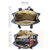 anello ボストンバッグ レディース | STYLE ON BAG | 詳細画像20 