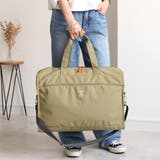 ベージュ | anello ボストンバッグ レディース | STYLE ON BAG