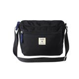 ブラック | ショルダーバッグ アネログランデ アネロ | STYLE ON BAG